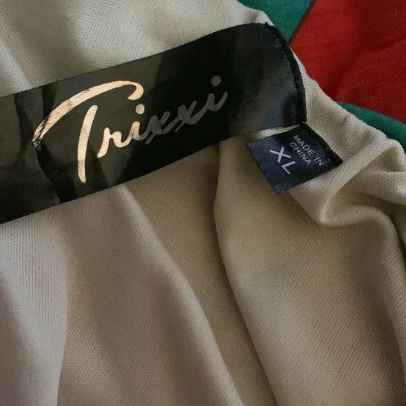 Style Dress Print Skirt !! - Picture 5 of 8